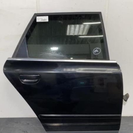 Porte arriere droit AUDI A4 2