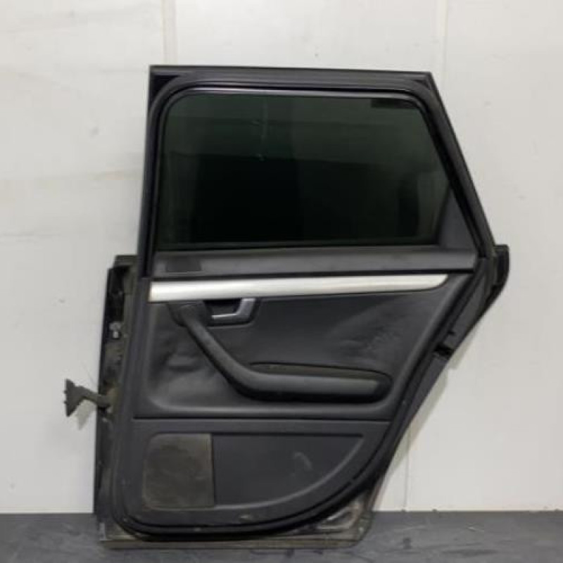 Porte arriere droit AUDI A4 2 Photo n°3