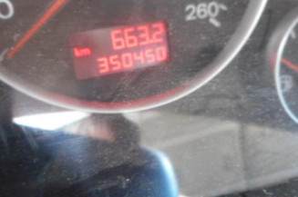 Porte arriere droit AUDI A4 2