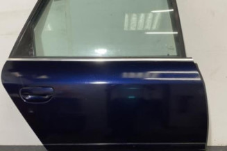 Porte arriere droit AUDI A6 2 Photo n°1