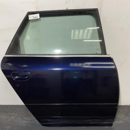 Porte arriere droit AUDI A6 2 Photo n°1