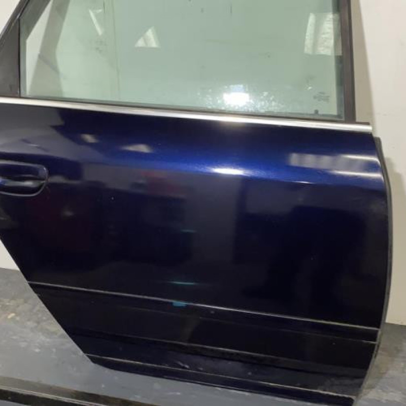 Porte arriere droit AUDI A6 2 Photo n°2