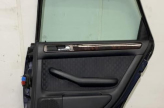 Porte arriere droit AUDI A6 2