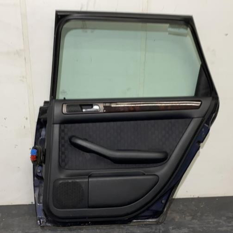 Porte arriere droit AUDI A6 2 Photo n°4