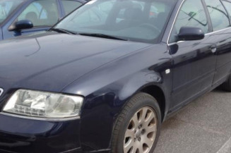 Porte arriere droit AUDI A6 2