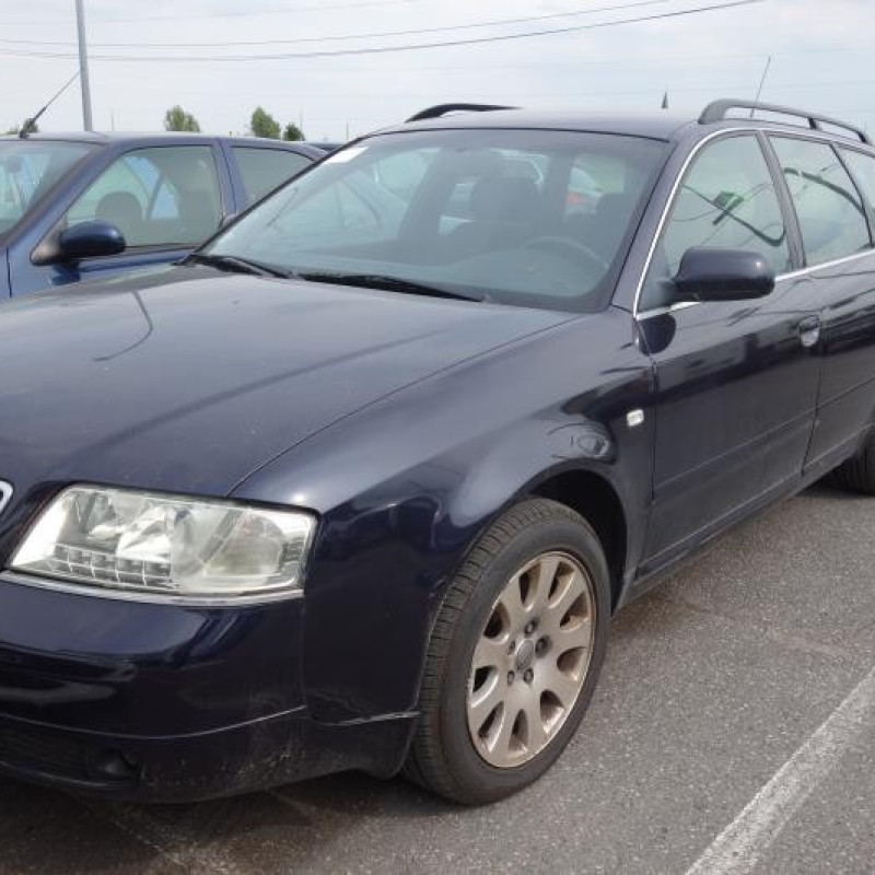 Porte arriere droit AUDI A6 2 Photo n°5