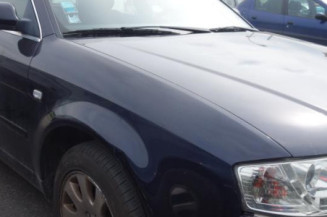 Porte arriere droit AUDI A6 2