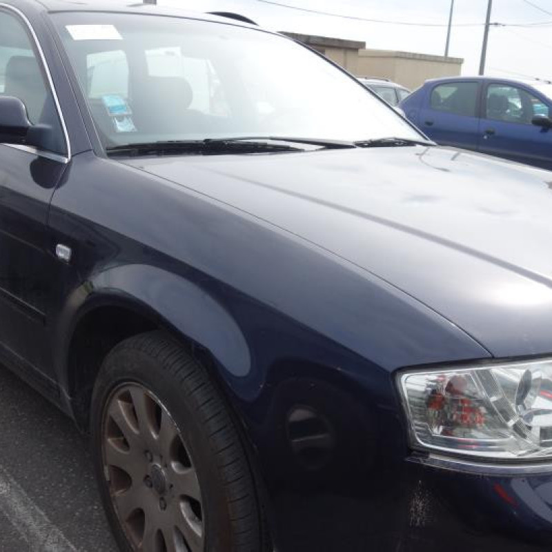 Porte arriere droit AUDI A6 2 Photo n°6