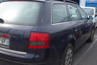 Porte arriere droit AUDI A6 2