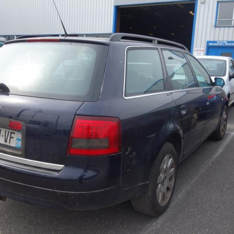 Porte arriere droit AUDI A6 2 Photo n°7