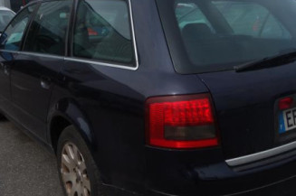 Porte arriere droit AUDI A6 2