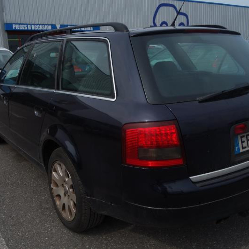 Porte arriere droit AUDI A6 2 Photo n°8