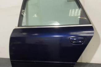 Porte arriere gauche AUDI A6 2 Photo n°1