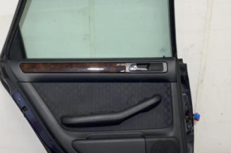 Porte arriere gauche AUDI A6 2
