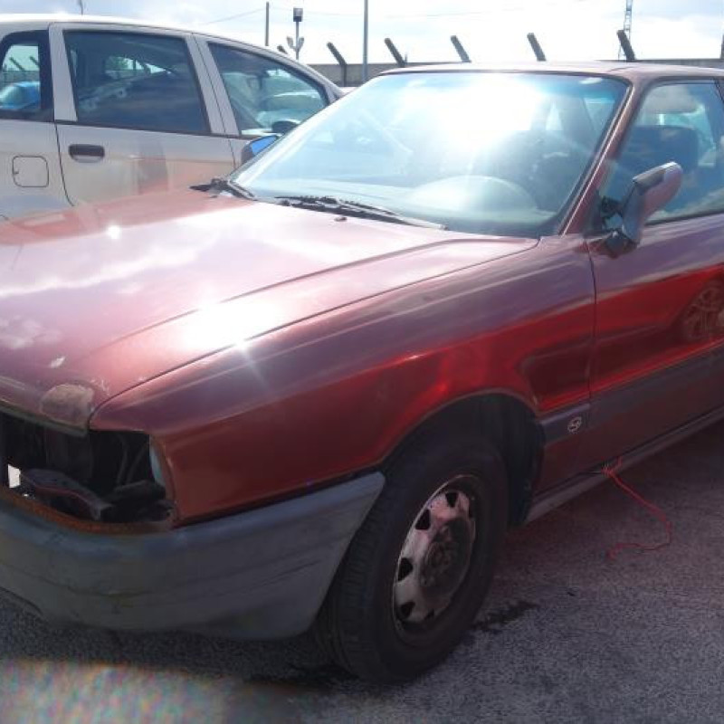 Trappe d'essence AUDI 80 3 Photo n°3
