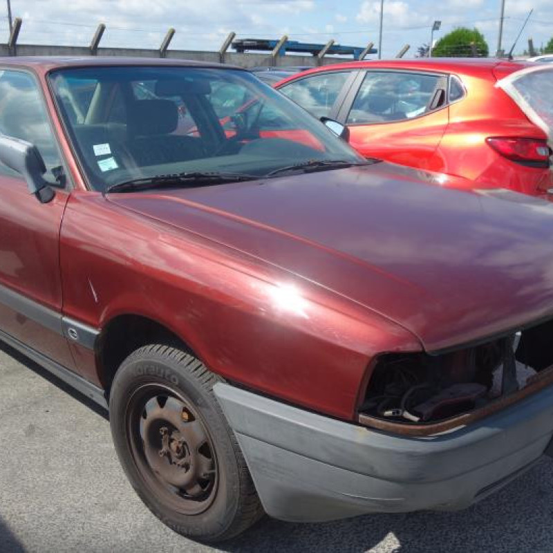 Trappe d'essence AUDI 80 3 Photo n°4