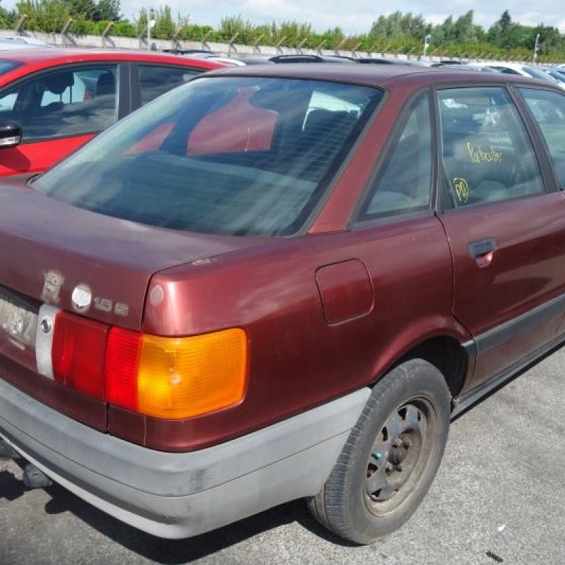 Trappe d'essence AUDI 80 3 Photo n°5