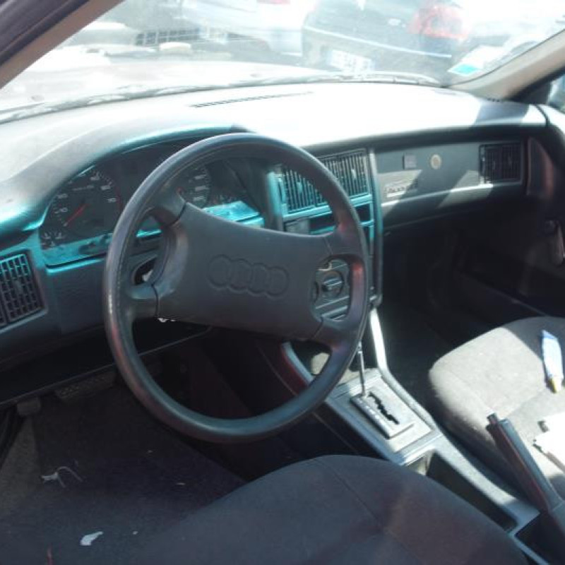 Trappe d'essence AUDI 80 3 Photo n°7