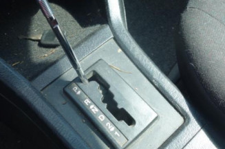 Trappe d'essence AUDI 80 3