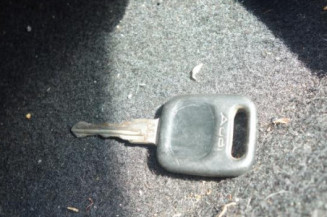 Trappe d'essence AUDI 80 3