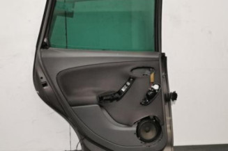 Porte arriere gauche SEAT ALTEA