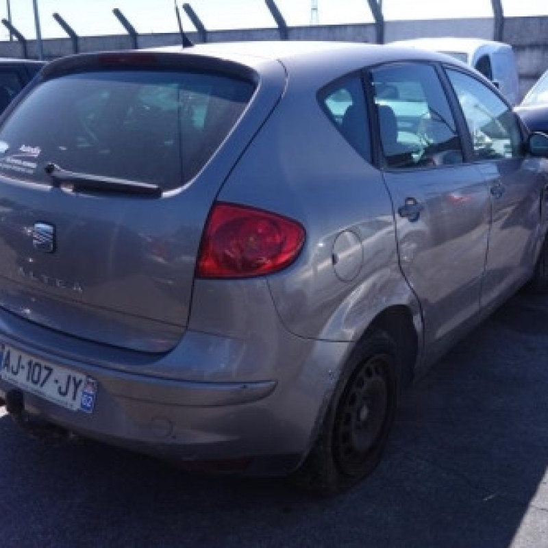 Retroviseur droit SEAT ALTEA Photo n°5