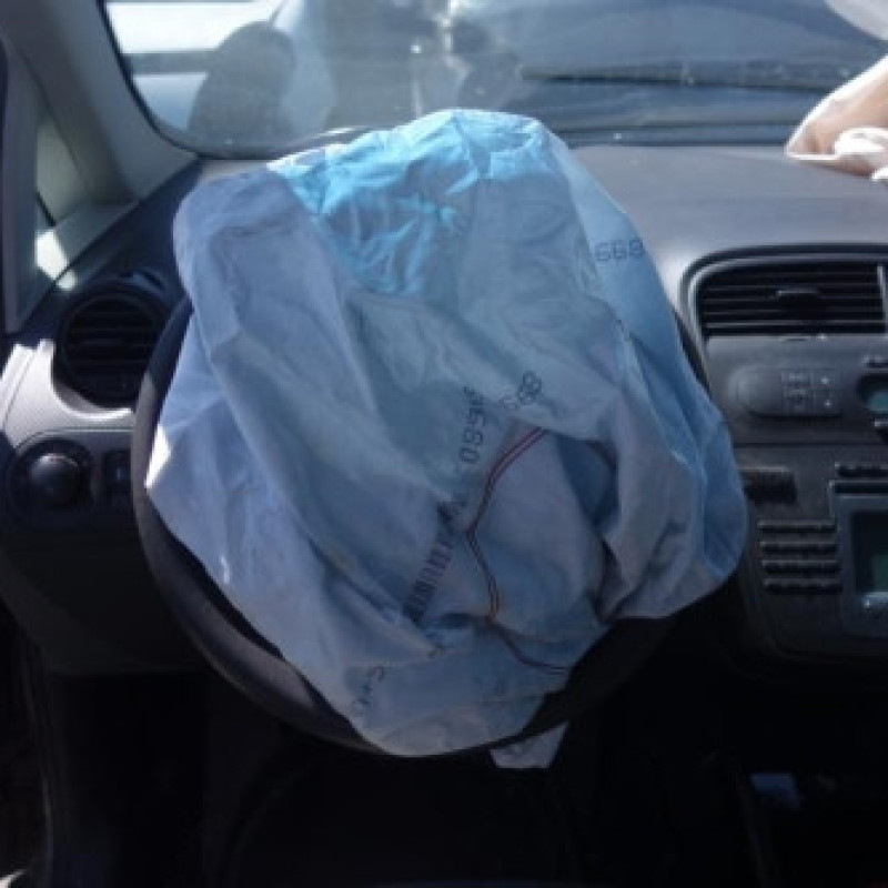 Retroviseur droit SEAT ALTEA Photo n°9