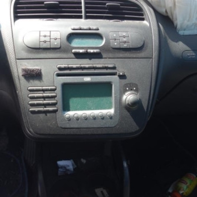 Retroviseur droit SEAT ALTEA Photo n°12