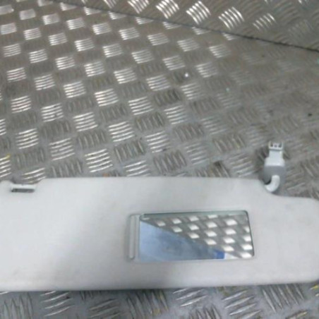Pare soleil droit SEAT ALTEA Photo n°1