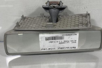 Retroviseur interieur SEAT ALTEA Photo n°1