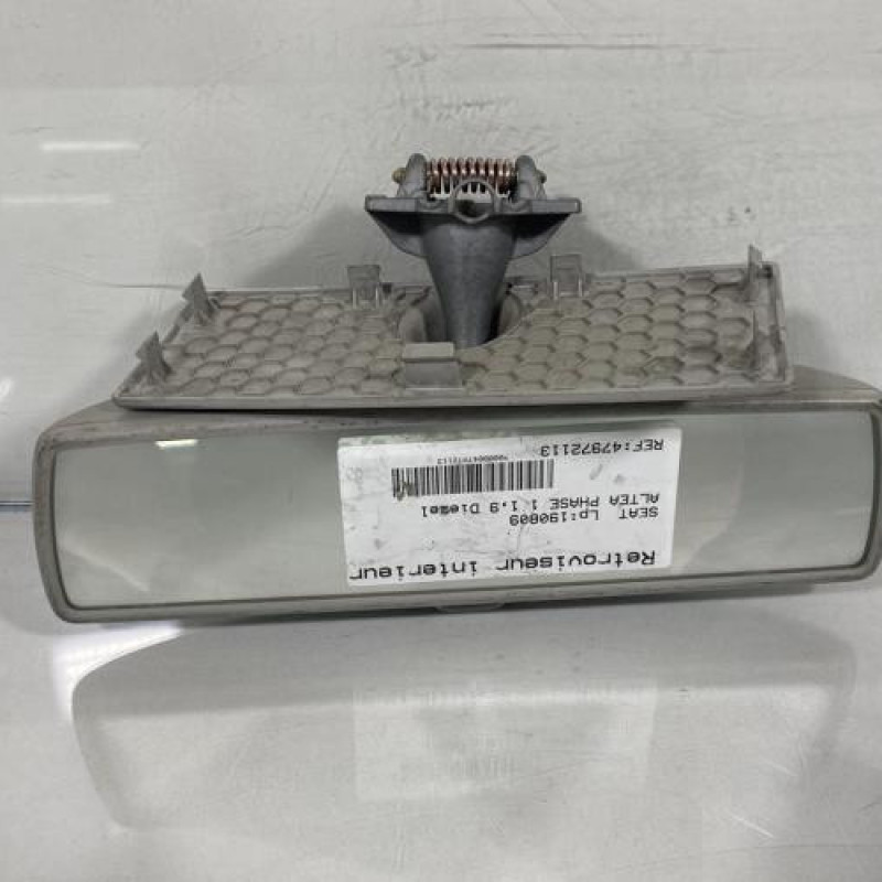 Retroviseur interieur SEAT ALTEA Photo n°1