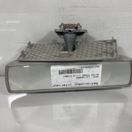 Retroviseur interieur SEAT ALTEA Photo n°1
