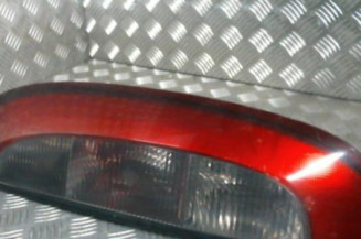 Feu arriere principal droit (feux) OPEL CORSA C Photo n°1