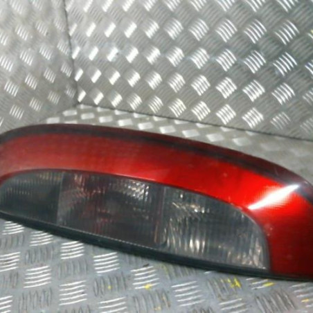 Feu arriere principal droit (feux) OPEL CORSA C Photo n°1
