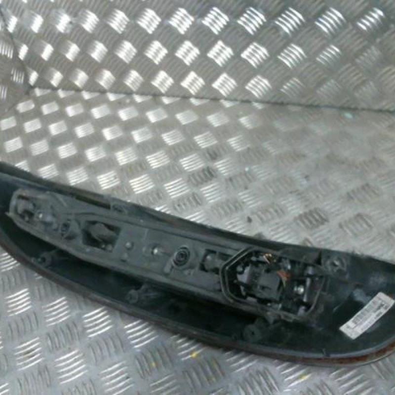 Feu arriere principal droit (feux) OPEL CORSA C Photo n°2