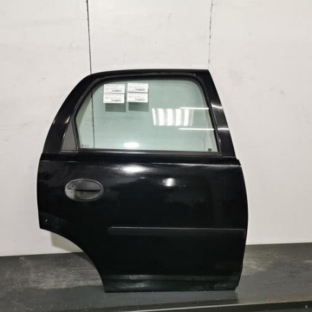 Porte arriere droit OPEL CORSA C Photo n°1