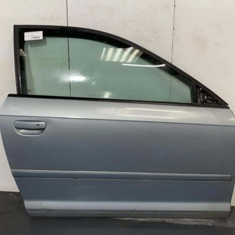 Porte avant droit AUDI A3 2 Photo n°1