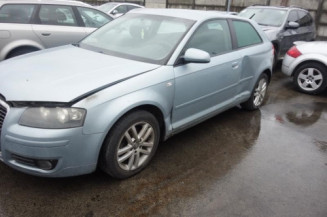 Porte avant droit AUDI A3 2