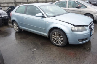 Porte avant droit AUDI A3 2