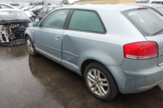 Porte avant droit AUDI A3 2