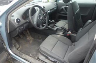 Porte avant droit AUDI A3 2