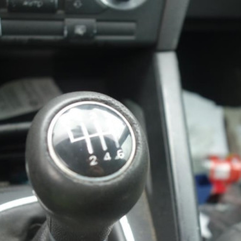 Porte avant droit AUDI A3 2 Photo n°9