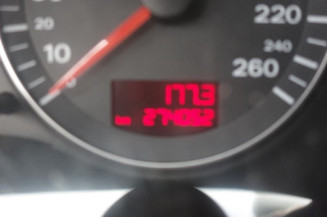 Porte avant droit AUDI A3 2