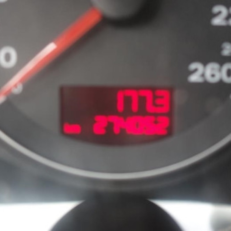 Porte avant droit AUDI A3 2 Photo n°11