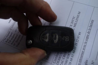 Porte avant droit AUDI A3 2