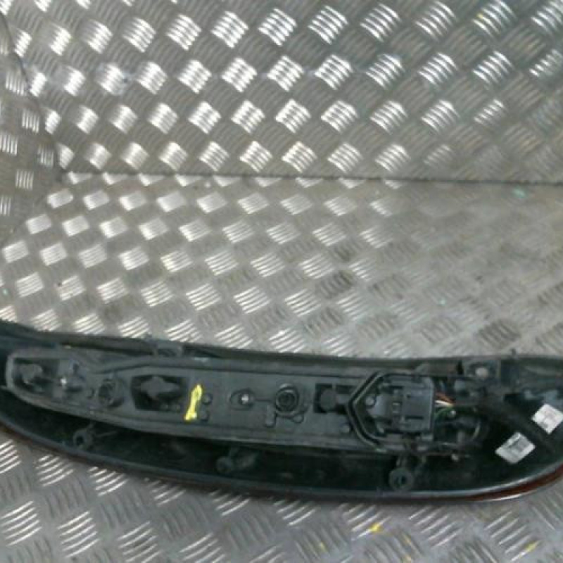 Feu arriere principal droit (feux) OPEL CORSA C Photo n°2