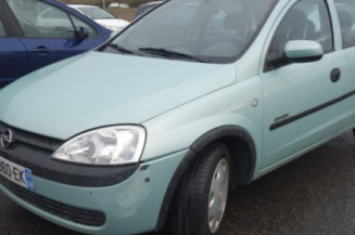 Feu arriere principal droit (feux) OPEL CORSA C