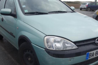 Feu arriere principal droit (feux) OPEL CORSA C