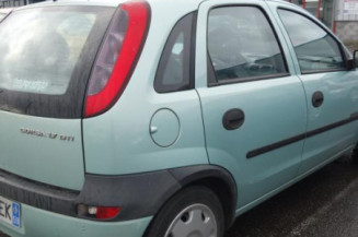 Feu arriere principal droit (feux) OPEL CORSA C