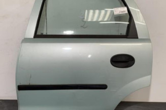 Porte arriere gauche OPEL CORSA C Photo n°1